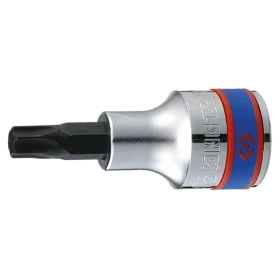 Douille tournevis TORX® 1/2" King Tony