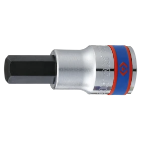 Douille tournevis 6 pans 1/2" King Tony