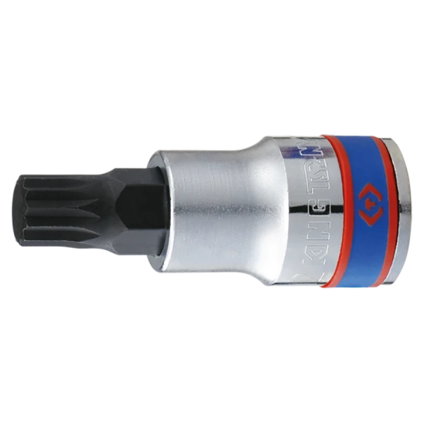 Douille tournevis XZN® 1/2" King Tony