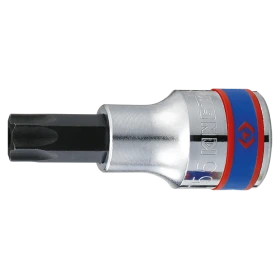Douille tournevis RESISTORX® 1/2" King Tony