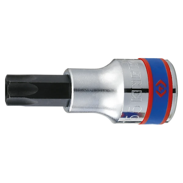 Douille tournevis RESISTORX® 1/2" King Tony