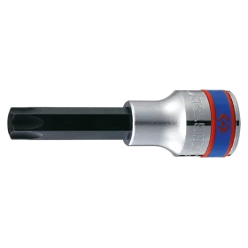 Douille tournevis TORX® 1/2" King Tony