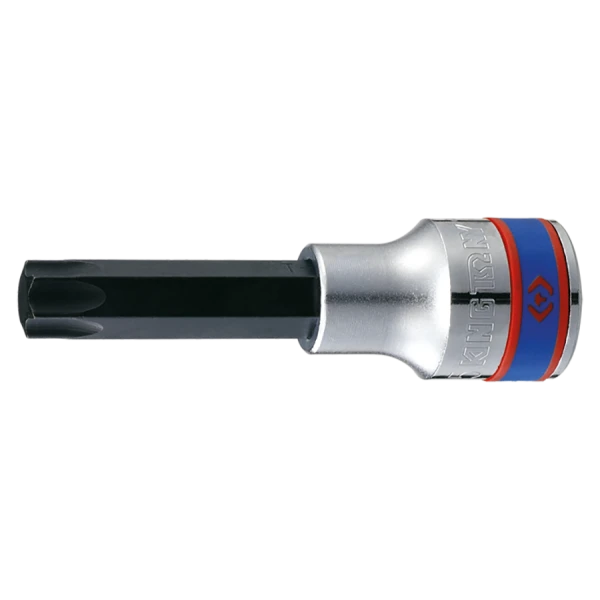 Douille tournevis TORX® 1/2" King Tony