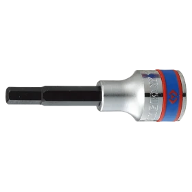 Douille tournevis 6 pans 1/2" King Tony