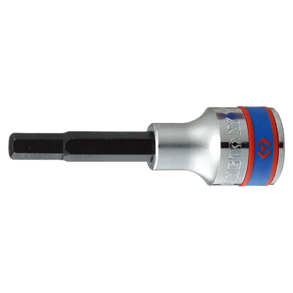 Douille tournevis 6 pans 1/2" King Tony