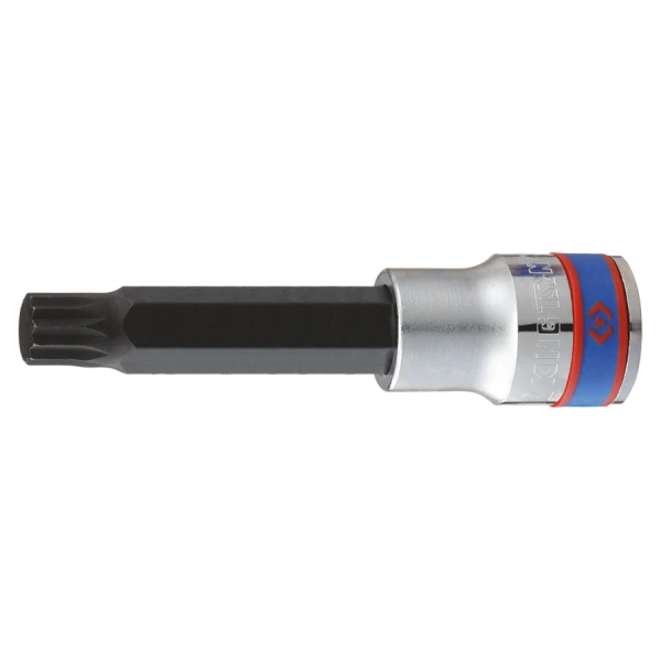 Douille tournevis XZN® 1/2" King Tony