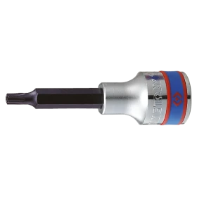 Douille tournevis RESISTORX® 1/2" King Tony