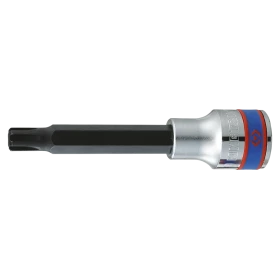 Douille tournevis Ribe 1/2" King Tony