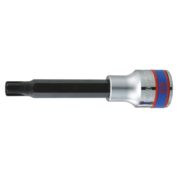 Douille tournevis Ribe 1/2" King Tony