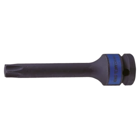 Douille tournevis à chocs TORX® 1/2" King Tony