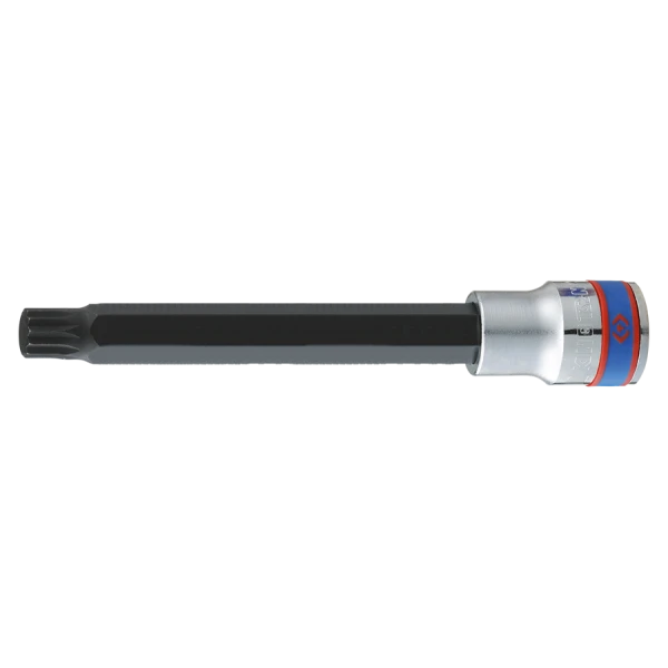 Douille tournevis XZN® 1/2" King Tony