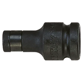 Adaptateur porte-embouts 1/2" King Tony
