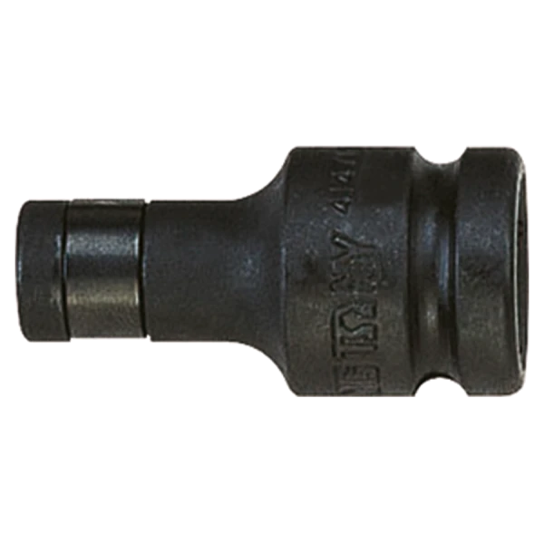 Adaptateur porte-embouts 1/2" King Tony