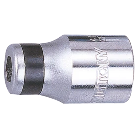 Adaptateur porte-embouts 1/2" King Tony