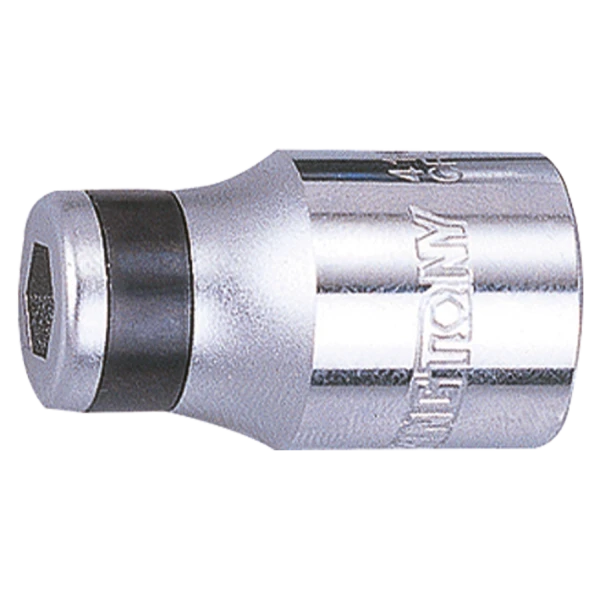 Adaptateur porte-embouts 1/2" King Tony