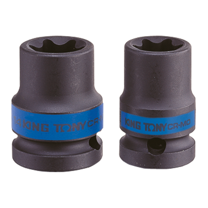 KS TOOLS - Douille à chocs courte TORX® 1/2, E16 - 911.0962 | Leroy Merlin KS TOOLS - Douille à chocs courte TORX® 1/2, E16 - 911.0962 | Leroy Merlin