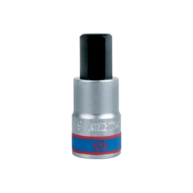 Douille tournevis 6 pans 3/4" King Tony