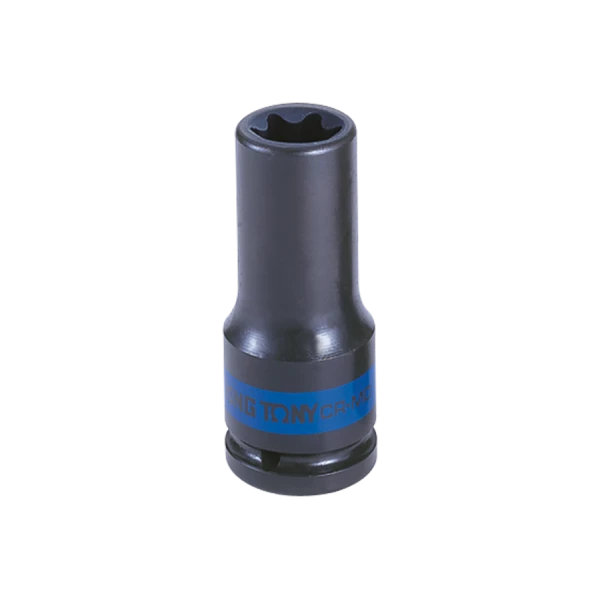 Douille à chocs longue Torx® 3/4" King Tony
