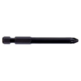 Embout de vissage à gorge POZIDRIV® 1/4" King Tony