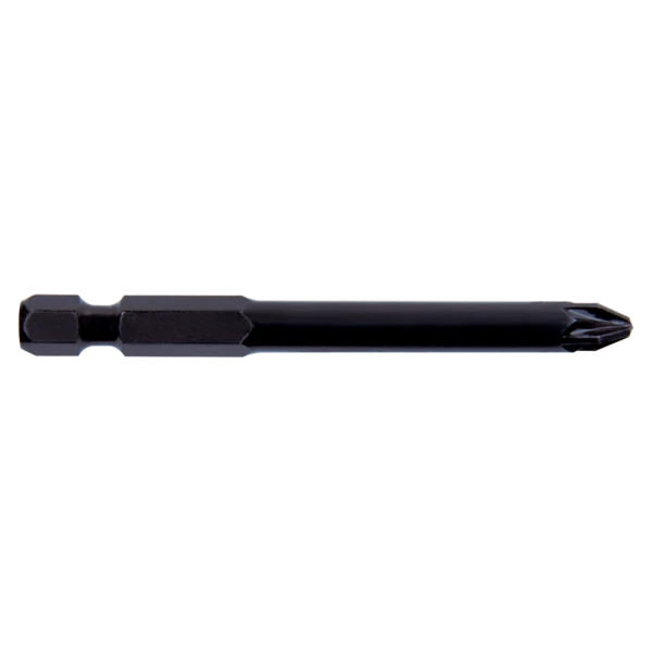 Embout de vissage à gorge POZIDRIV® 1/4" King Tony