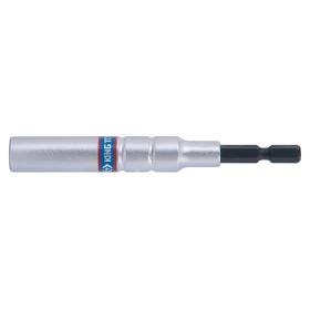 Douille longue 6 pans pour visseuse King Tony