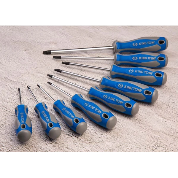 Tournevis TORX® King Tony