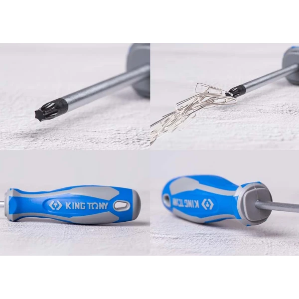 Tournevis TORX® King Tony