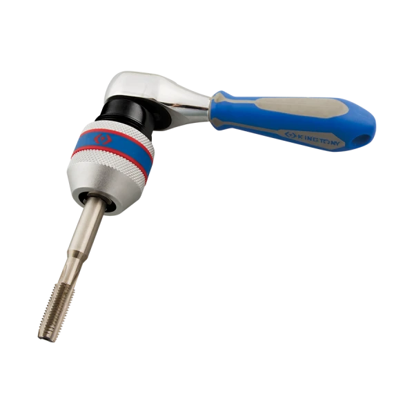 Porte-outils à cliquet King Tony