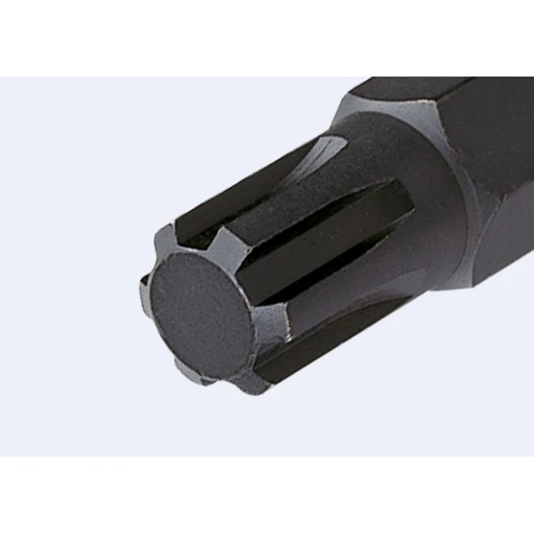 Douille tournevis Ribe 1/2" King Tony