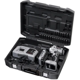 Visseuse sans fil 20V 4Ah 200Nm 1 batterie 1 chargeur KRAFTWERK 404.000.001