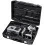 Visseuse sans fil 20V 4Ah 200Nm 1 batterie 1 chargeur KRAFTWERK 404.000.001
