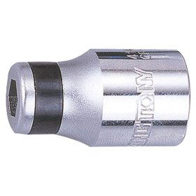 Adaptateur Porte-Embouts 3/8" L30Mm King Tony