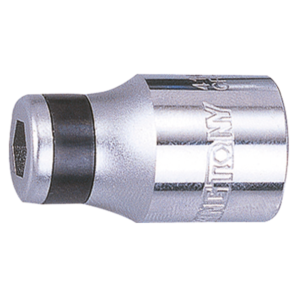 Adaptateur Porte-Embouts 3/8" L30Mm King Tony