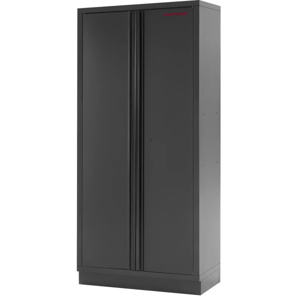 Mobilier d'atelier 4 éléments Mobilio BLK Sanitory Kraftwerk - 3964D-BLK-IX-SANA