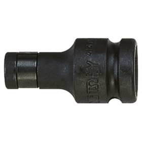Adaptateur Porte-Embouts 3/8" L40Mm King Tony