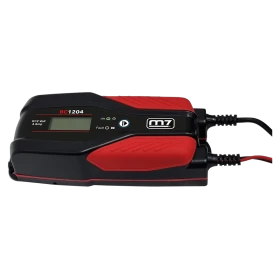 Chargeur De Batteries 6/12V 4Ah M7 - BC1204