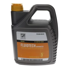 Huile Fluidtech Advanced 5L Abac - 1630021082