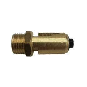SOUPAPE DE SECURITE 1/4" ABAC