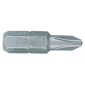 Embout de vissage PHILLIPS® 1/4"