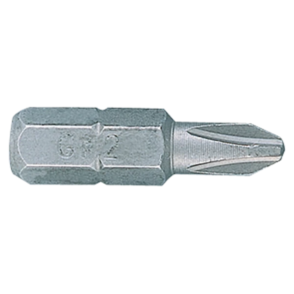 Embout de vissage PHILLIPS® 1/4"