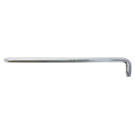 Clé mâle TORX® extra longue