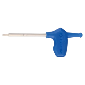 Clé mâle TORX® à poignée drapeau