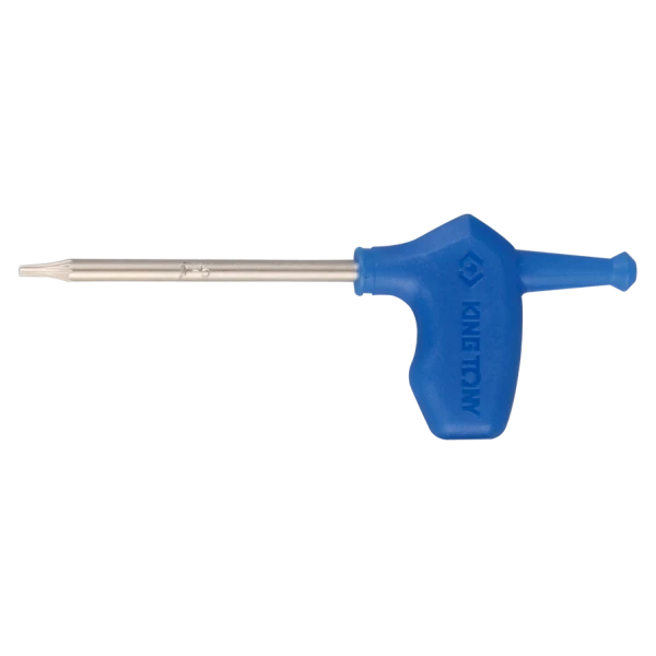 Clé mâle TORX® à poignée drapeau