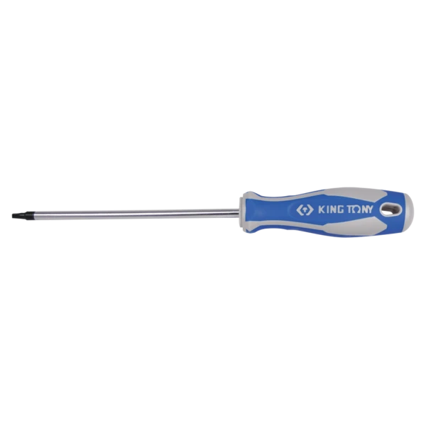 Tournevis carré 4 pans