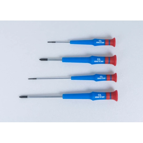 Tournevis de précision PHILLIPS®