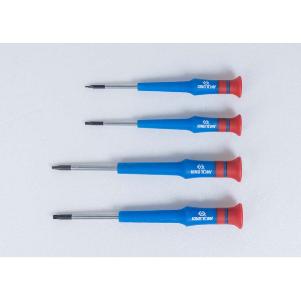 Tournevis de précision TORX®