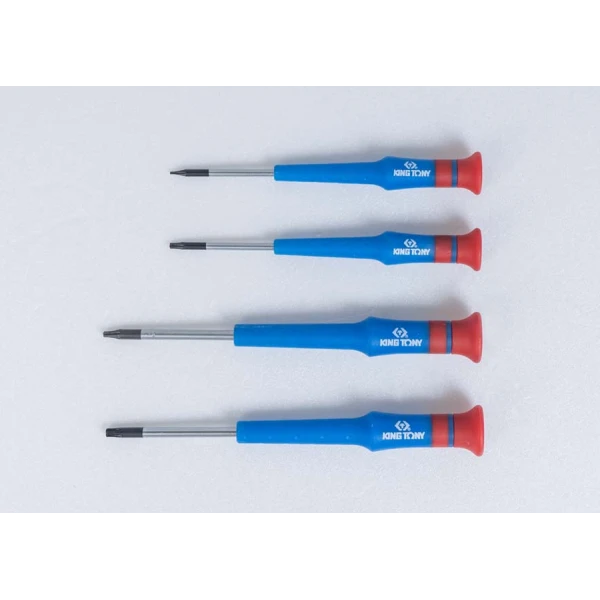 Tournevis de précision TORX®
