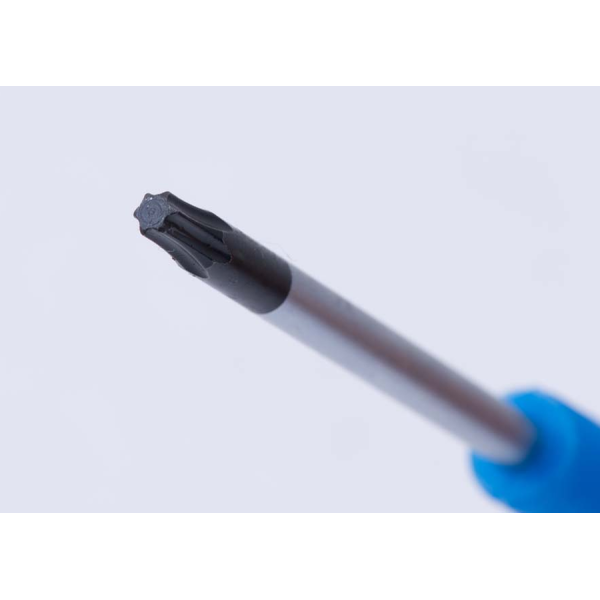 Tournevis de précision TORX®