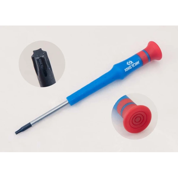 Tournevis de précision TORX®