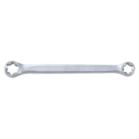 Clé polygonale pour vis mâles Torx®